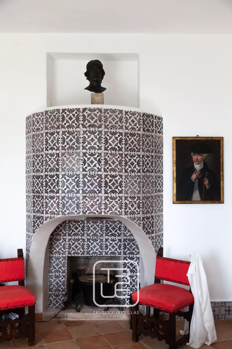 Villa Minori