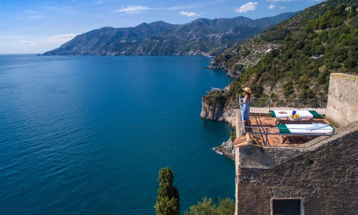 Villa Minori