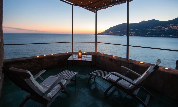 Villa Minori