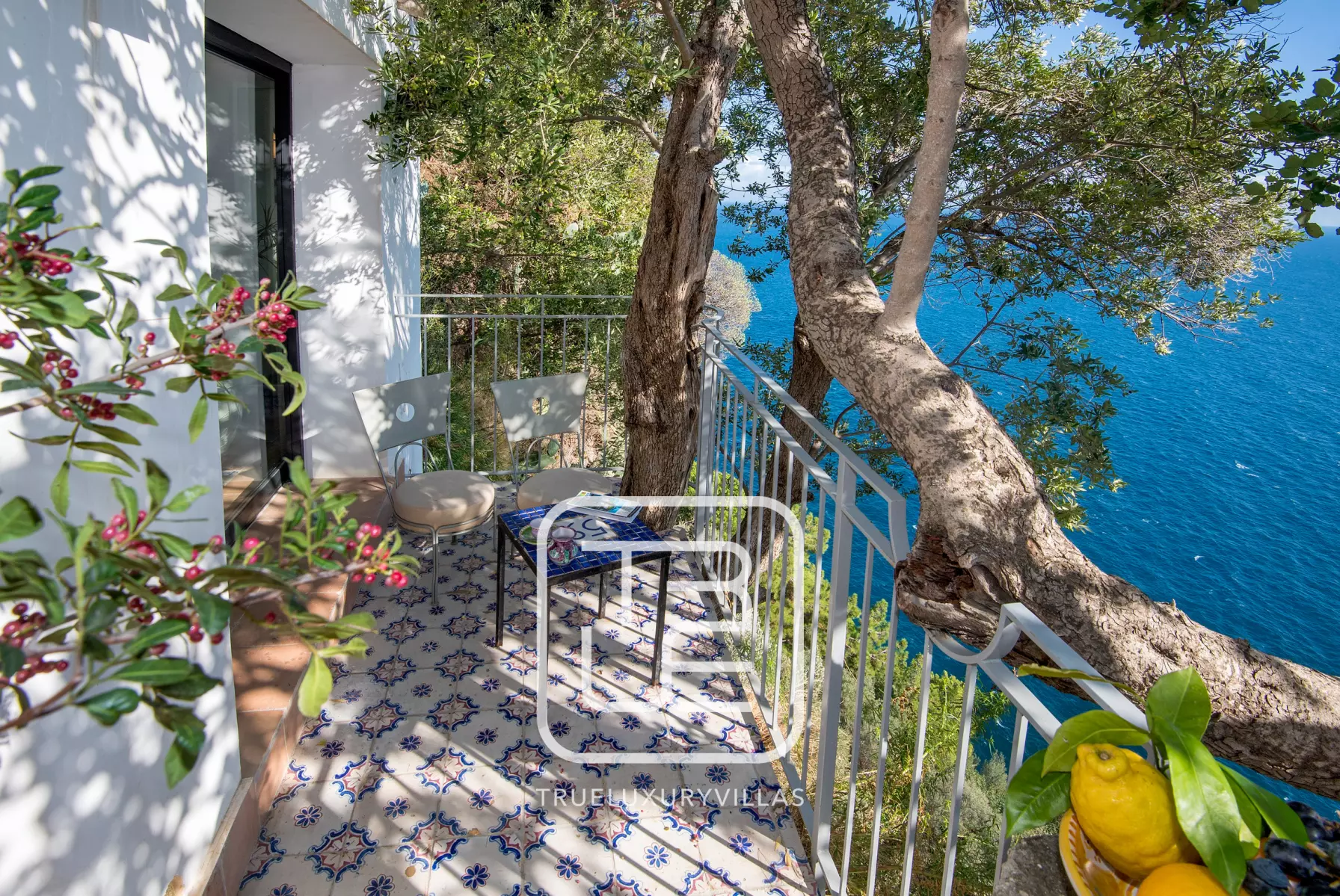 Villa Minori