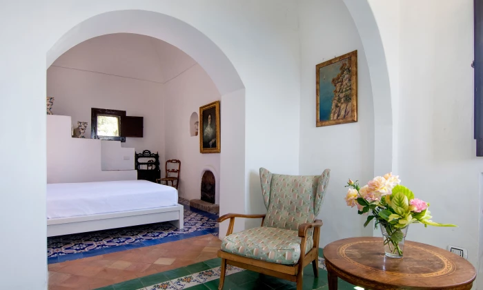 Villa Minori
