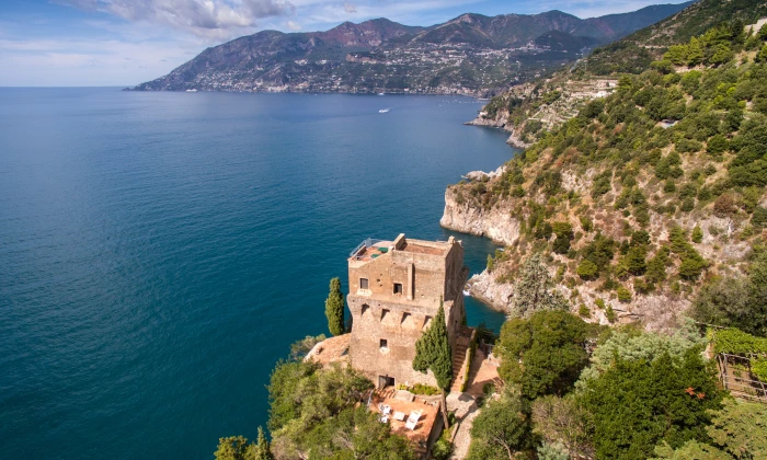 Villa Minori
