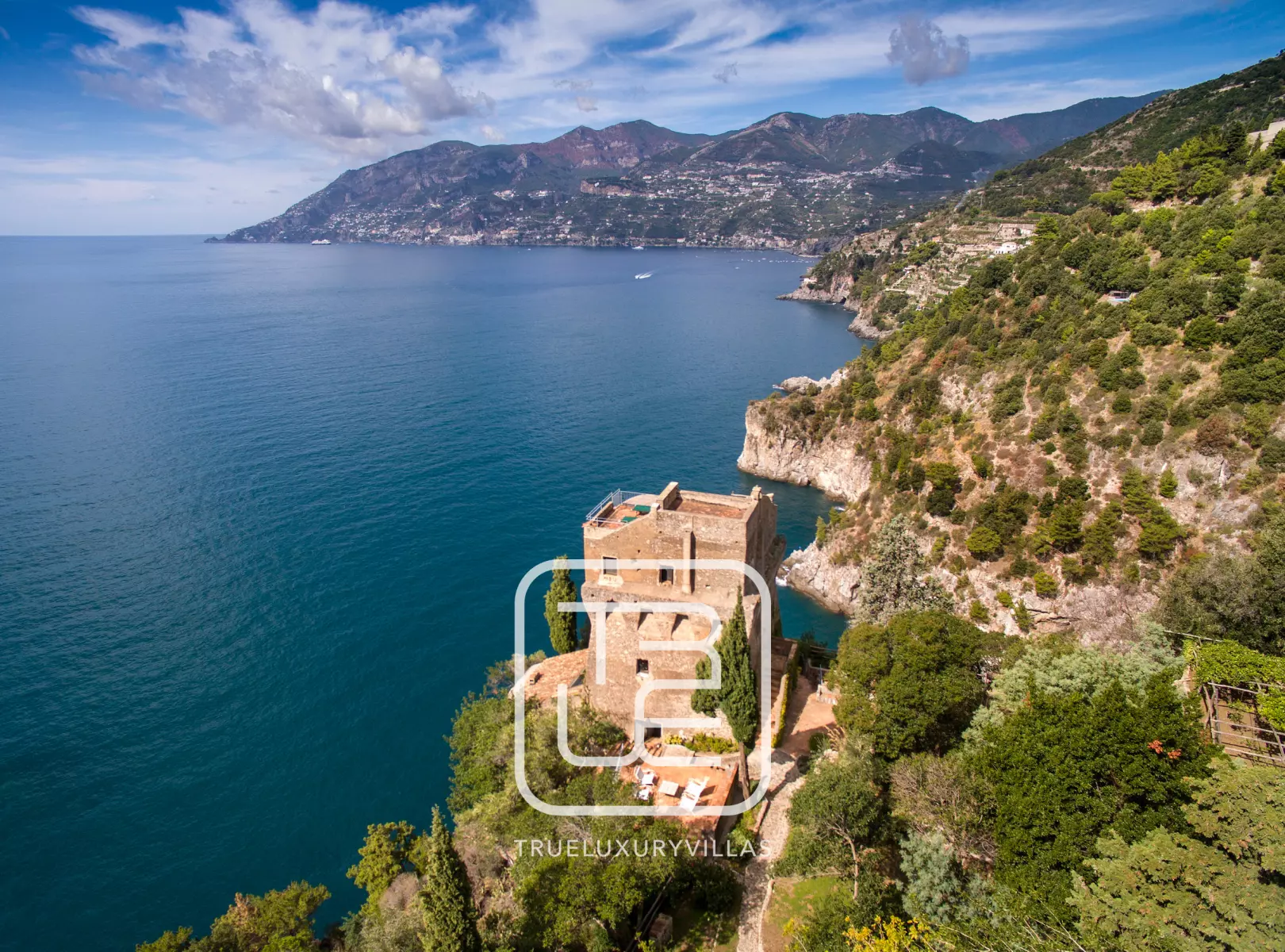 Villa Minori