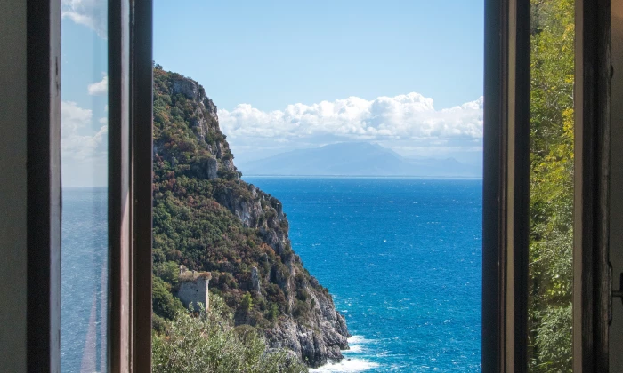 Villa Minori