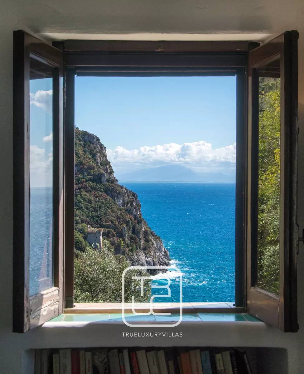 Villa Minori
