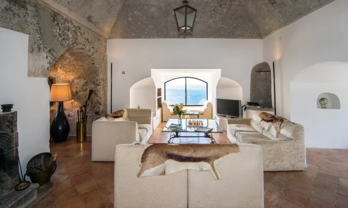 Villa Minori