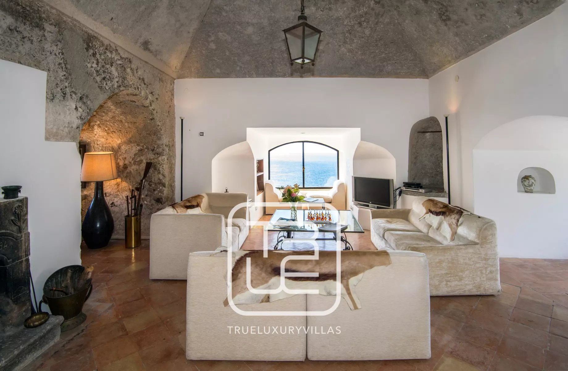 Villa Minori