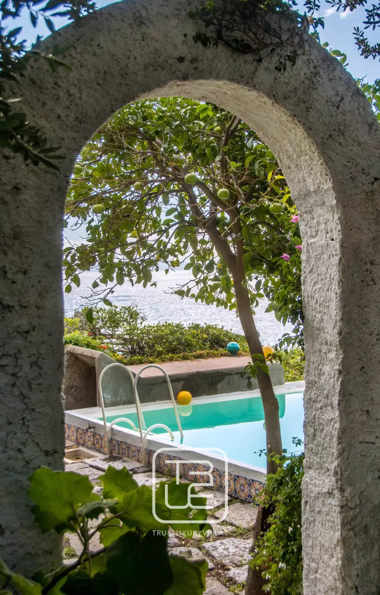 Villa Minori