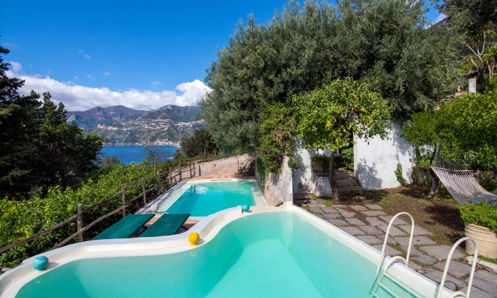 Villa Minori