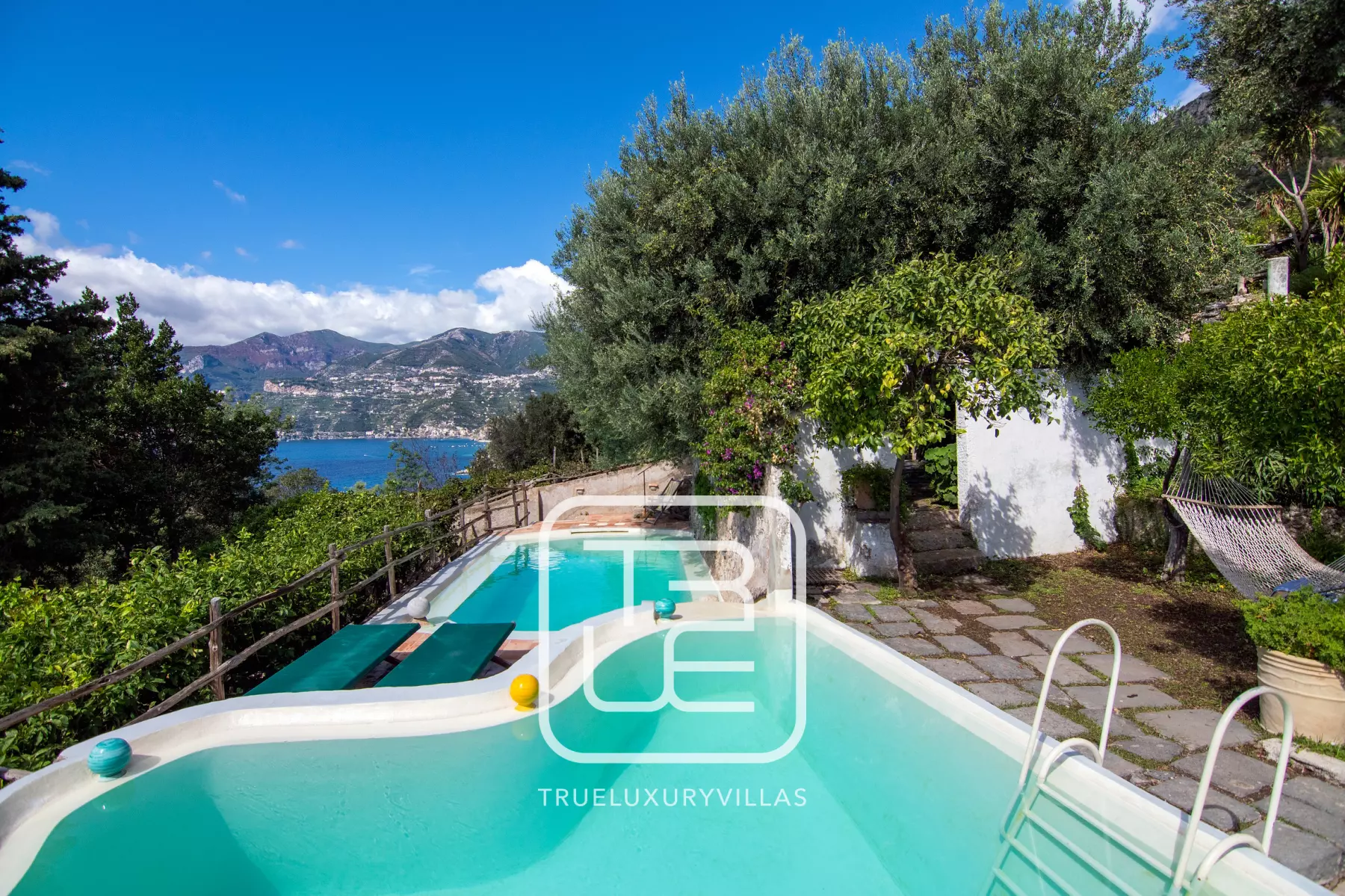 Villa Minori