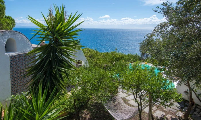 Villa Minori