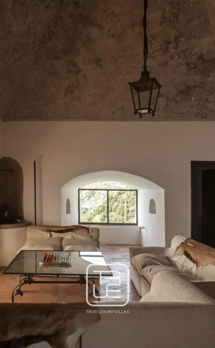 Villa Minori