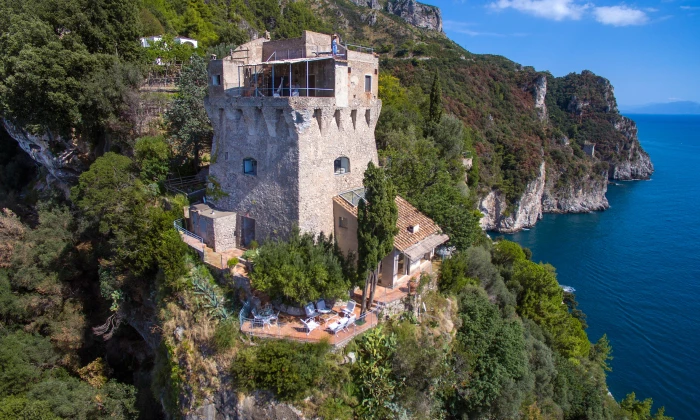 Villa Minori