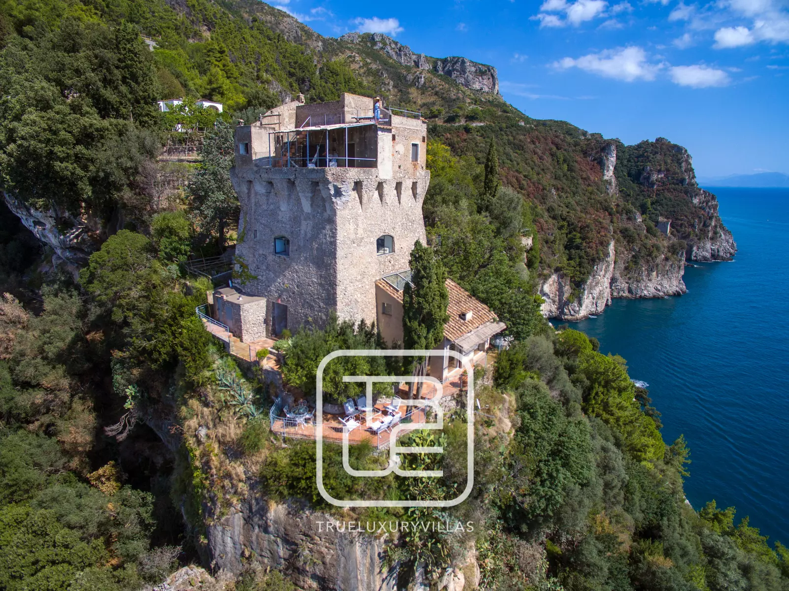 Villa Minori