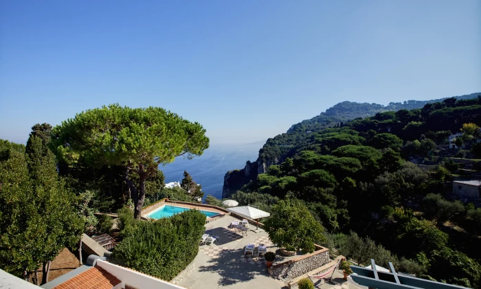 Villa Torina