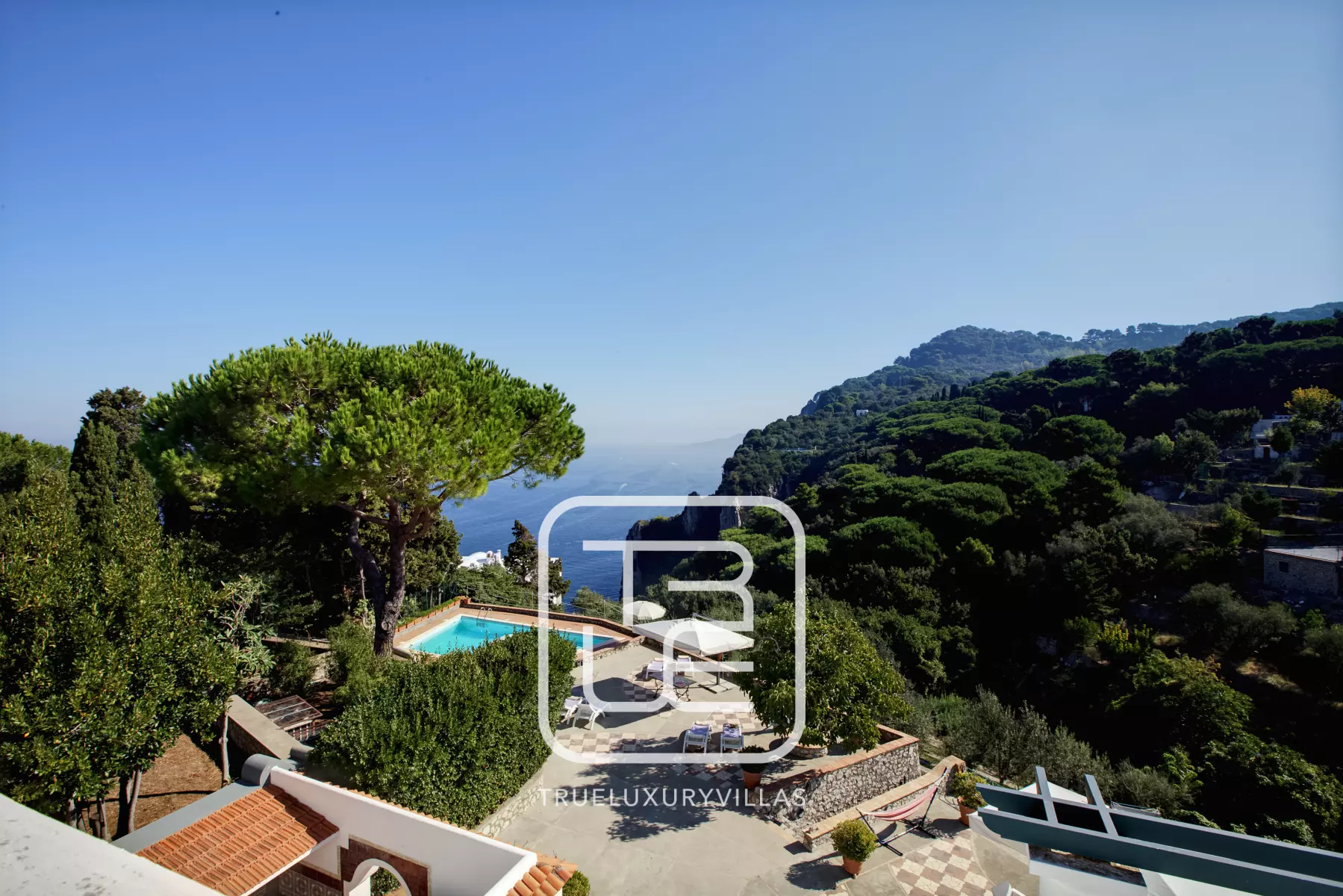 Villa Torina