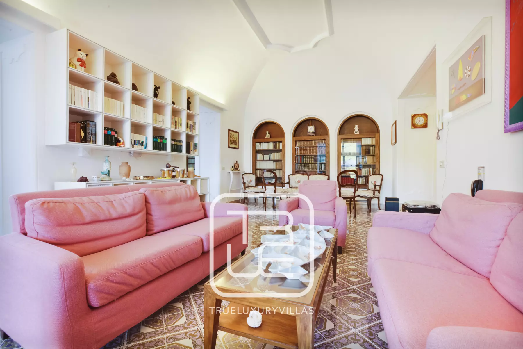 Villa Torina