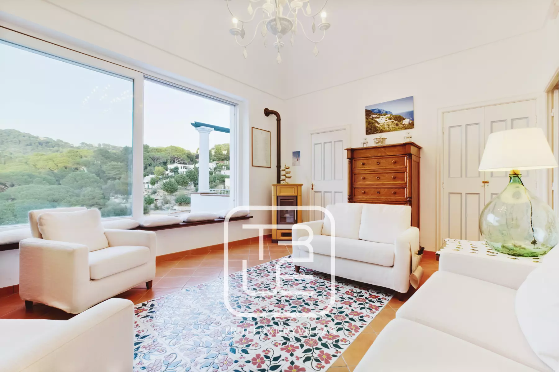 Villa Torina