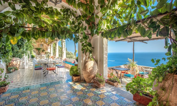 Villa Spiaggia