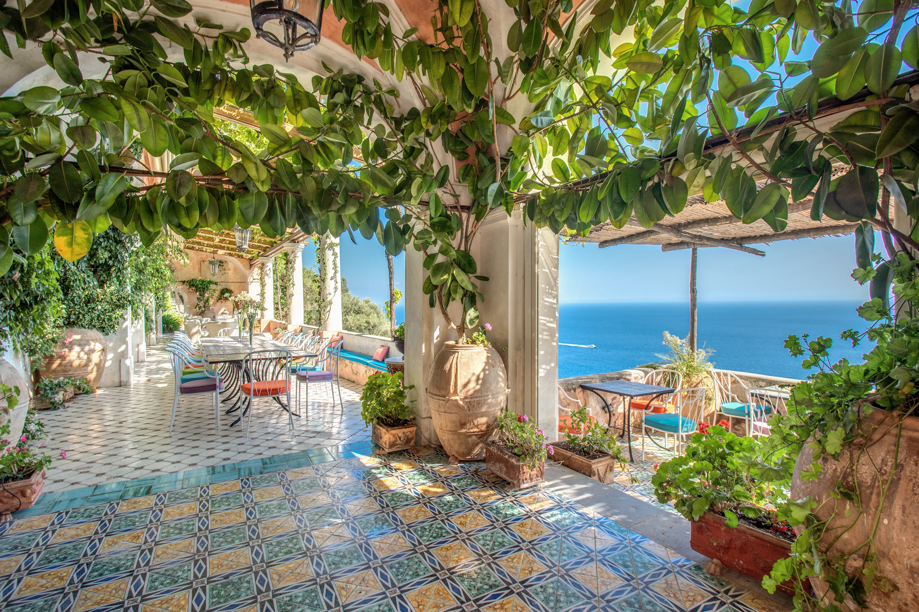 Villa Spiaggia