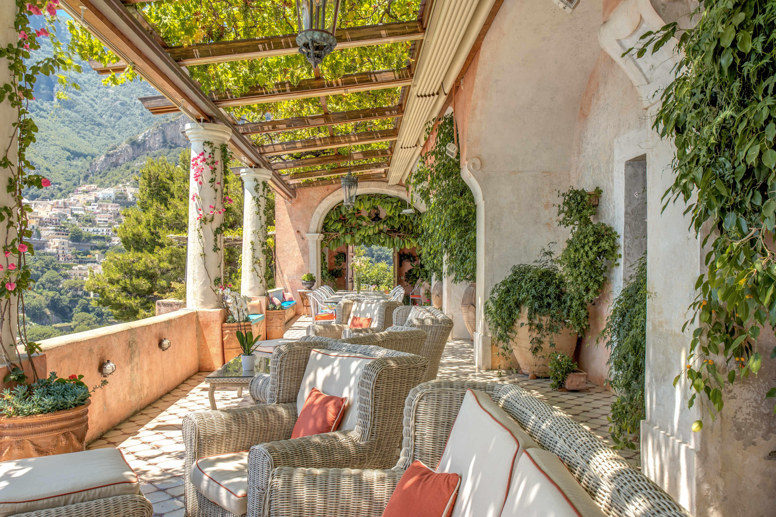 Villa Spiaggia