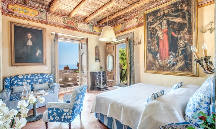 Villa Spiaggia