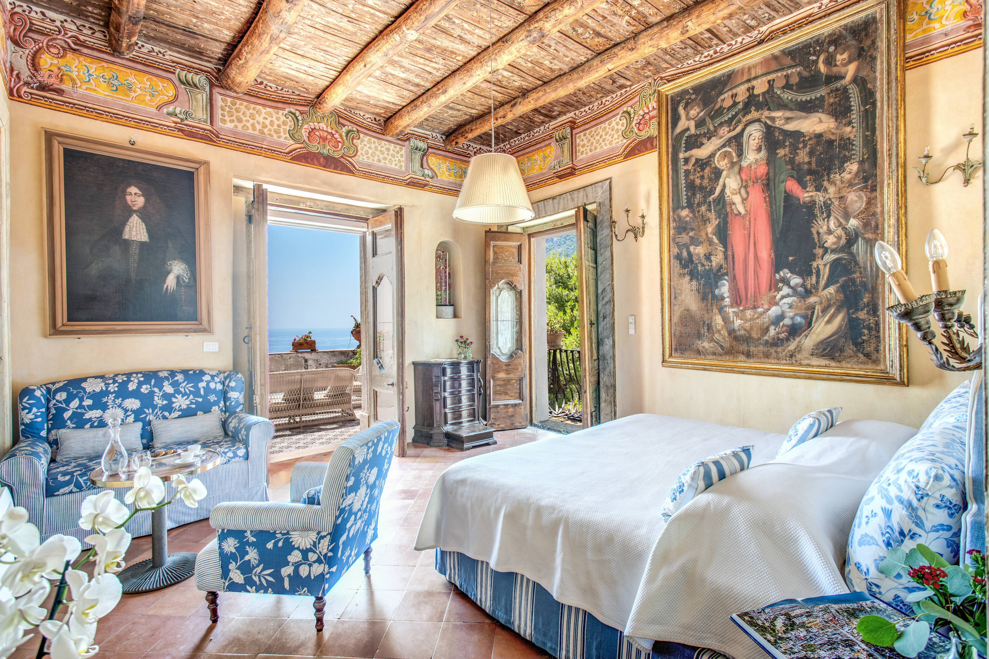 Villa Spiaggia