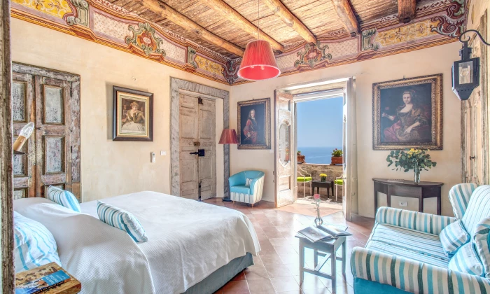 Villa Spiaggia