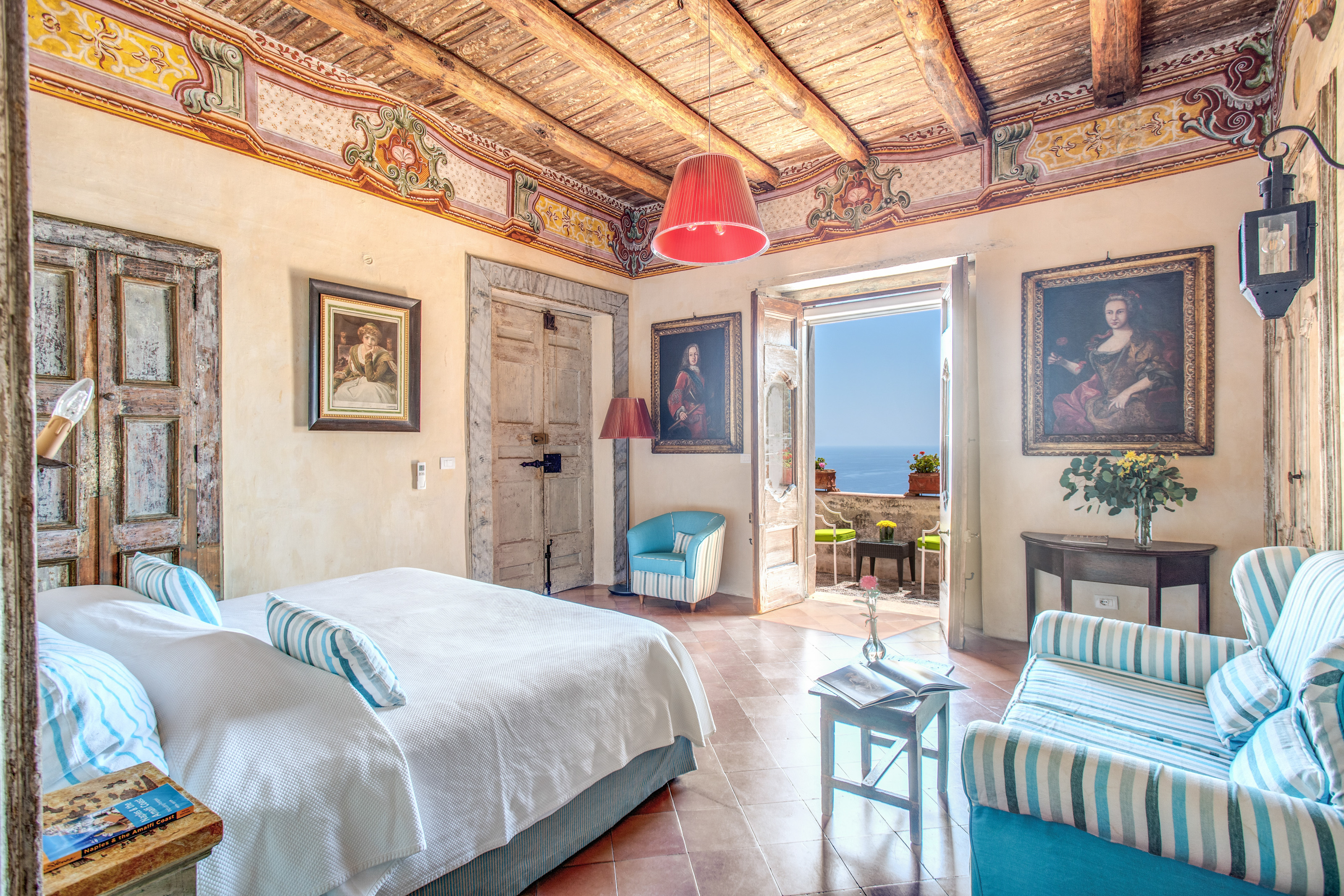 Villa Spiaggia