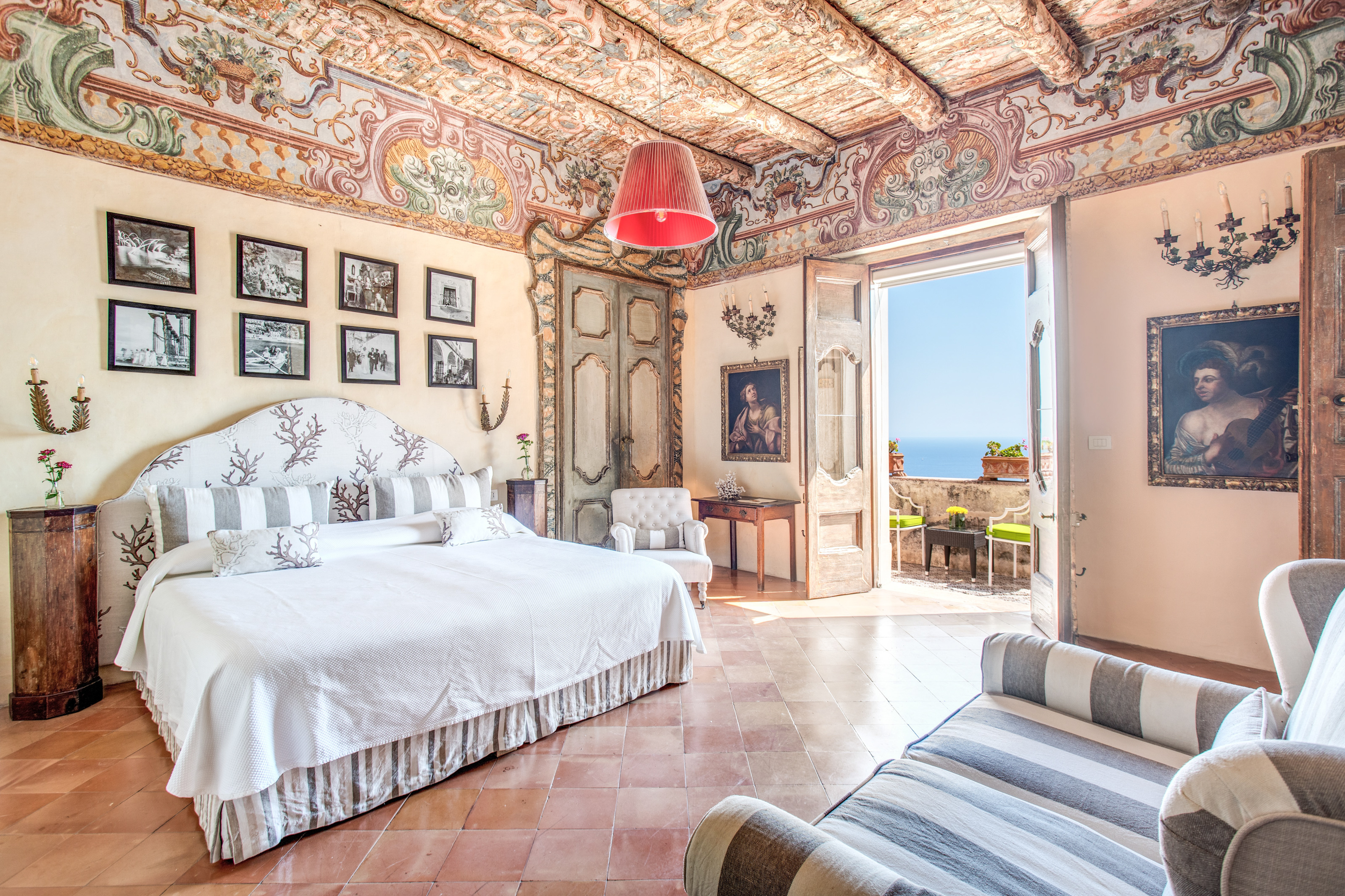 Villa Spiaggia