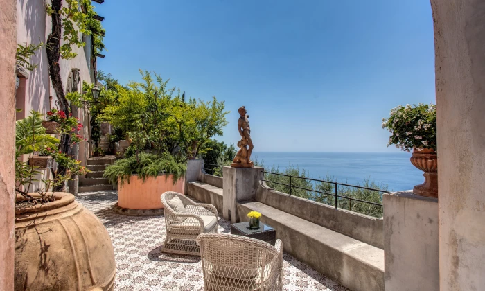 Villa Spiaggia