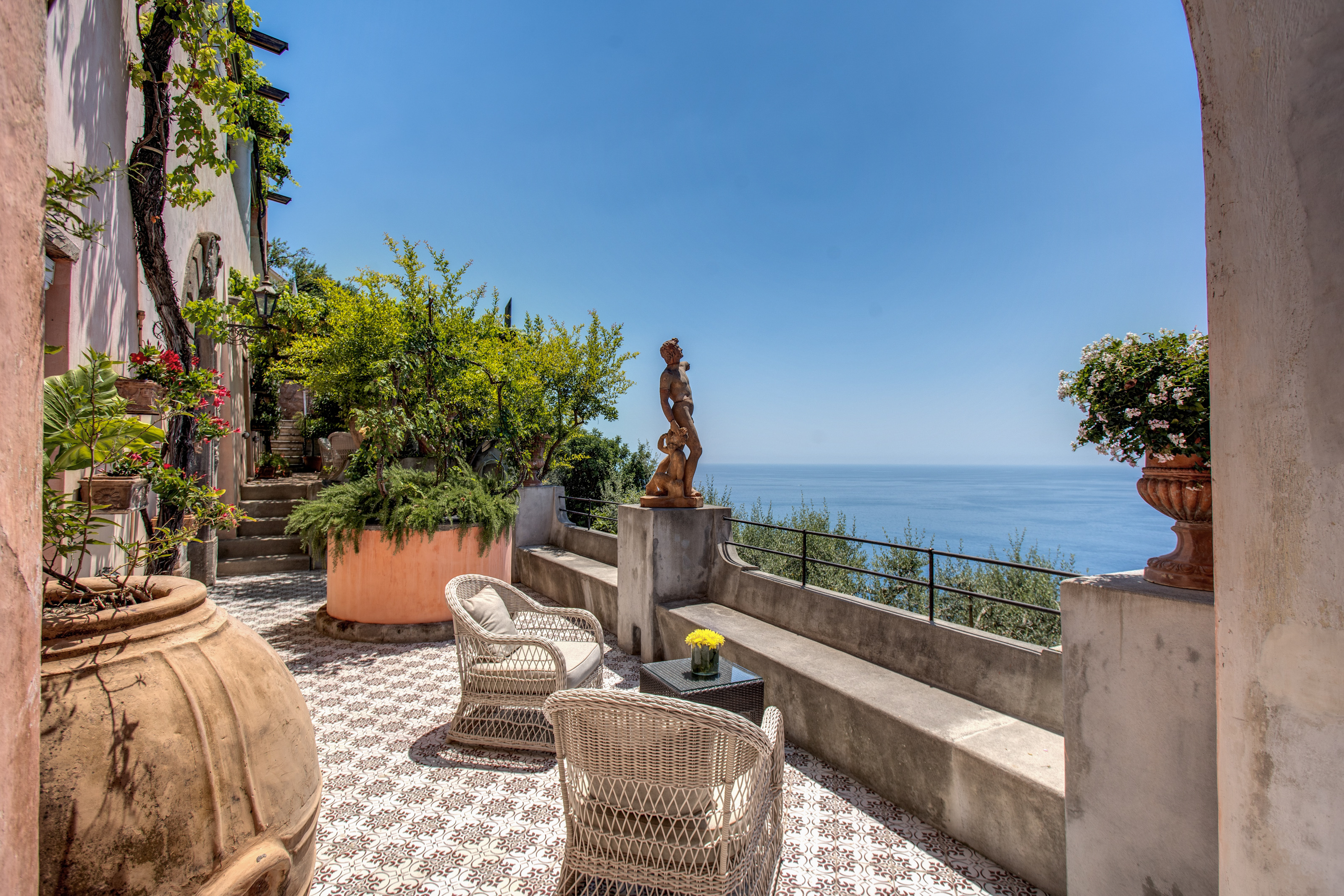 Villa Spiaggia