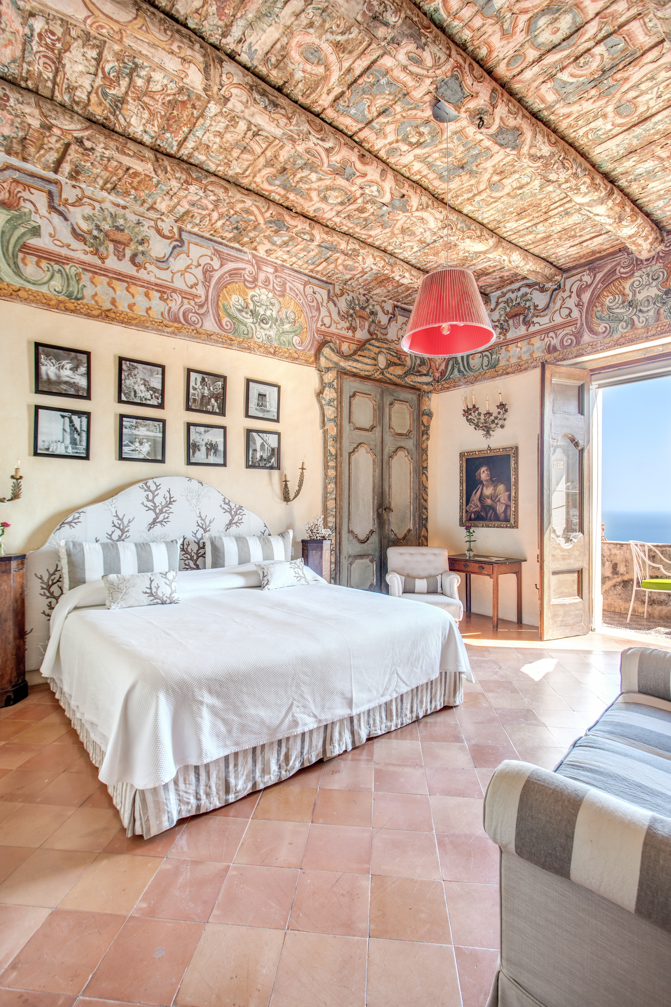 Villa Spiaggia