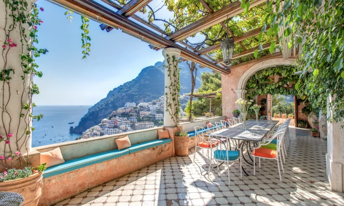 Villa Spiaggia