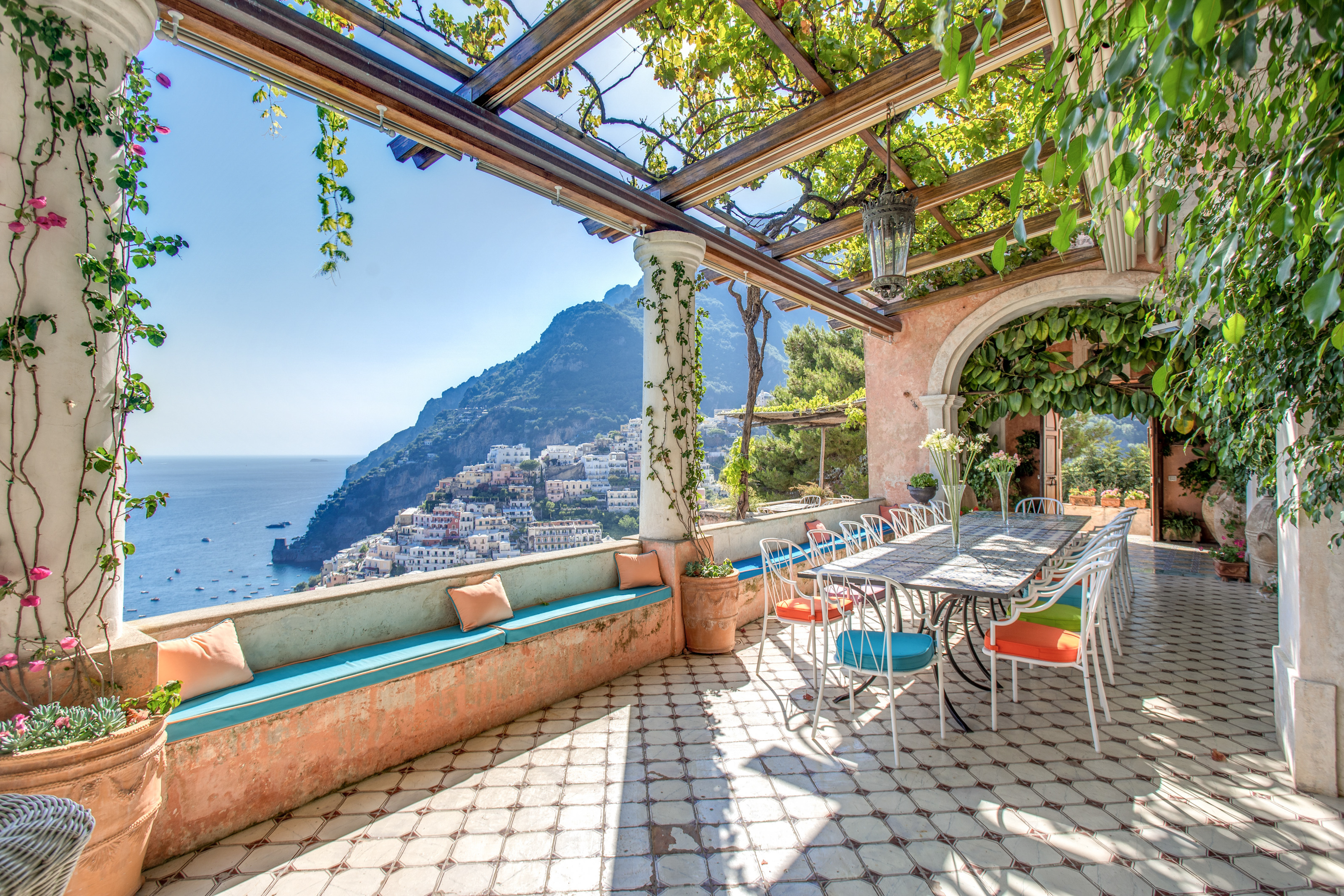 Villa Spiaggia