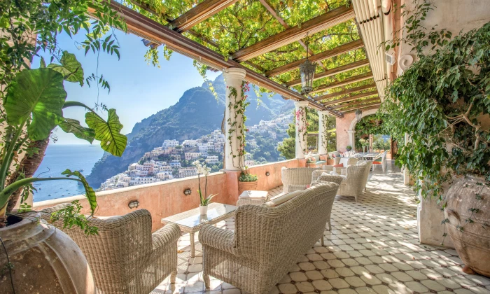 Villa Spiaggia