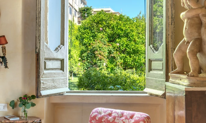 Villa Spiaggia