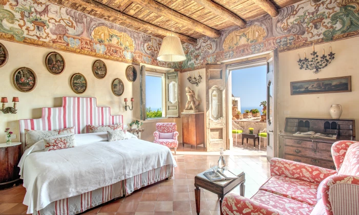 Villa Spiaggia