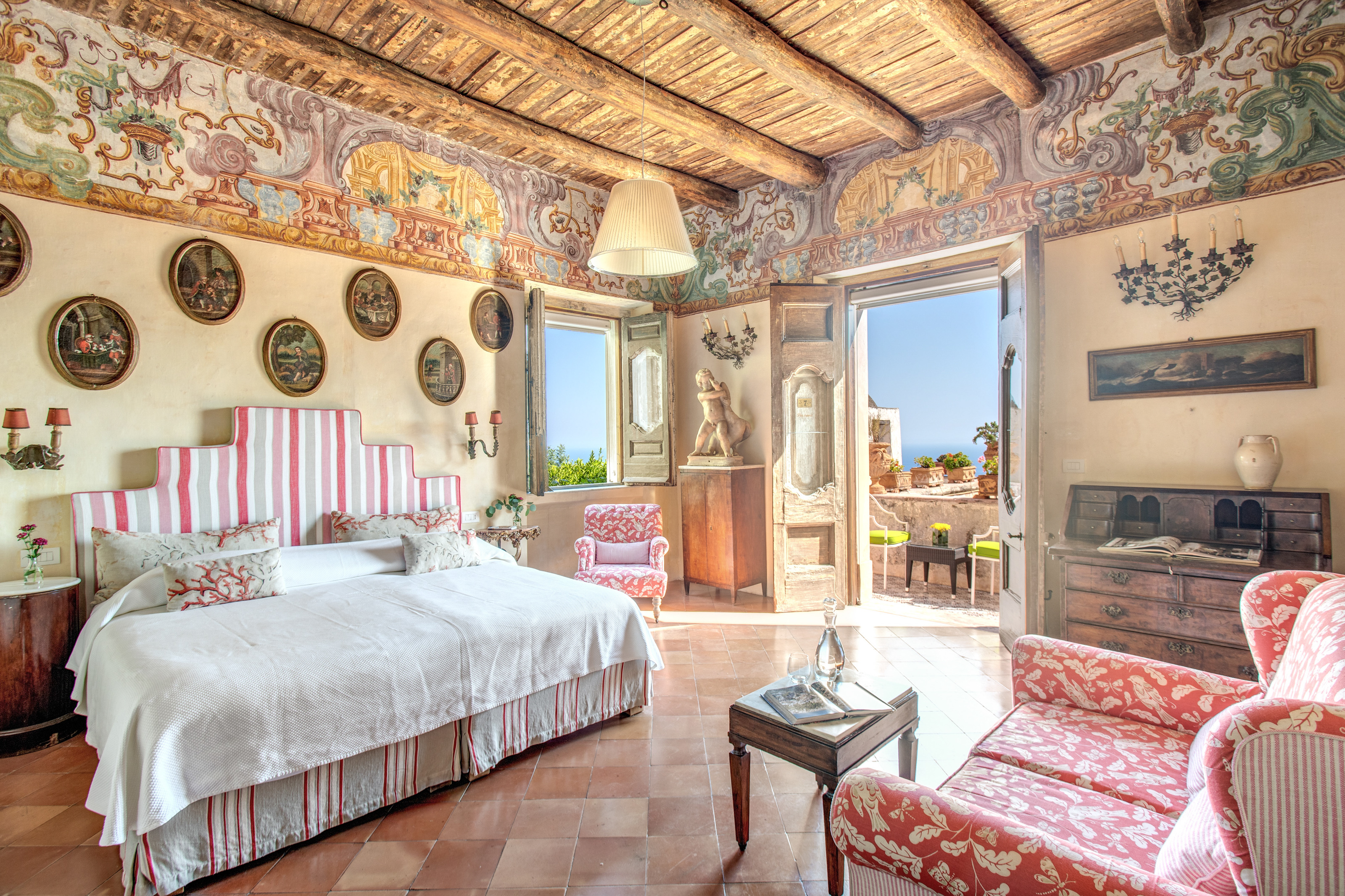 Villa Spiaggia