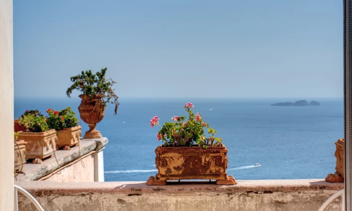 Villa Spiaggia