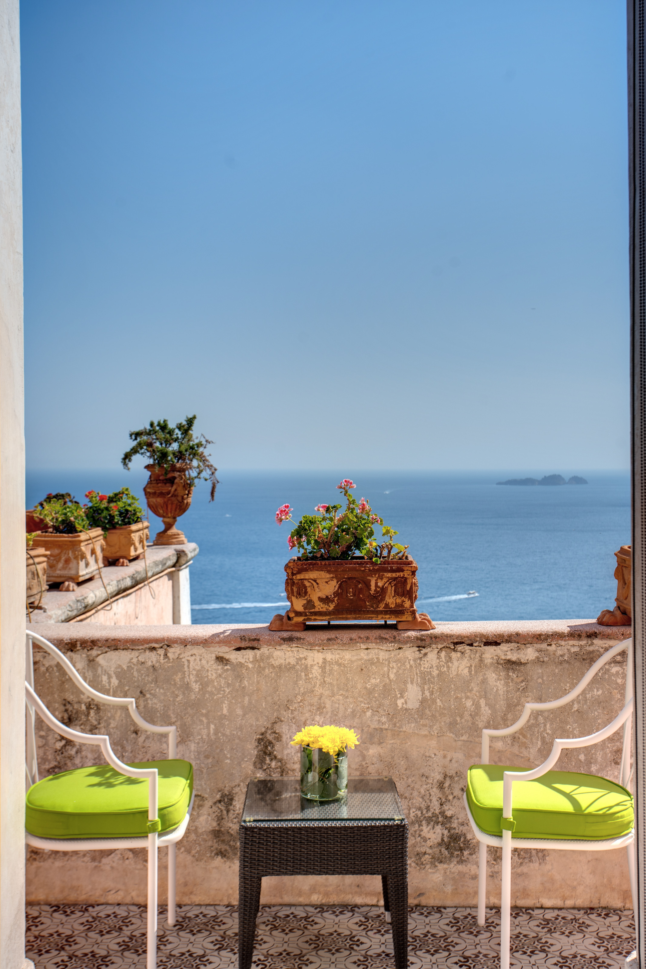 Villa Spiaggia