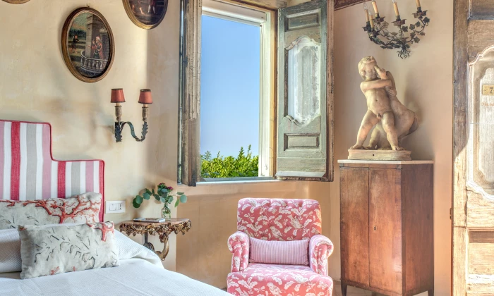 Villa Spiaggia