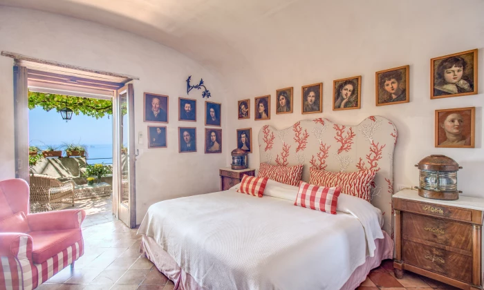 Villa Spiaggia