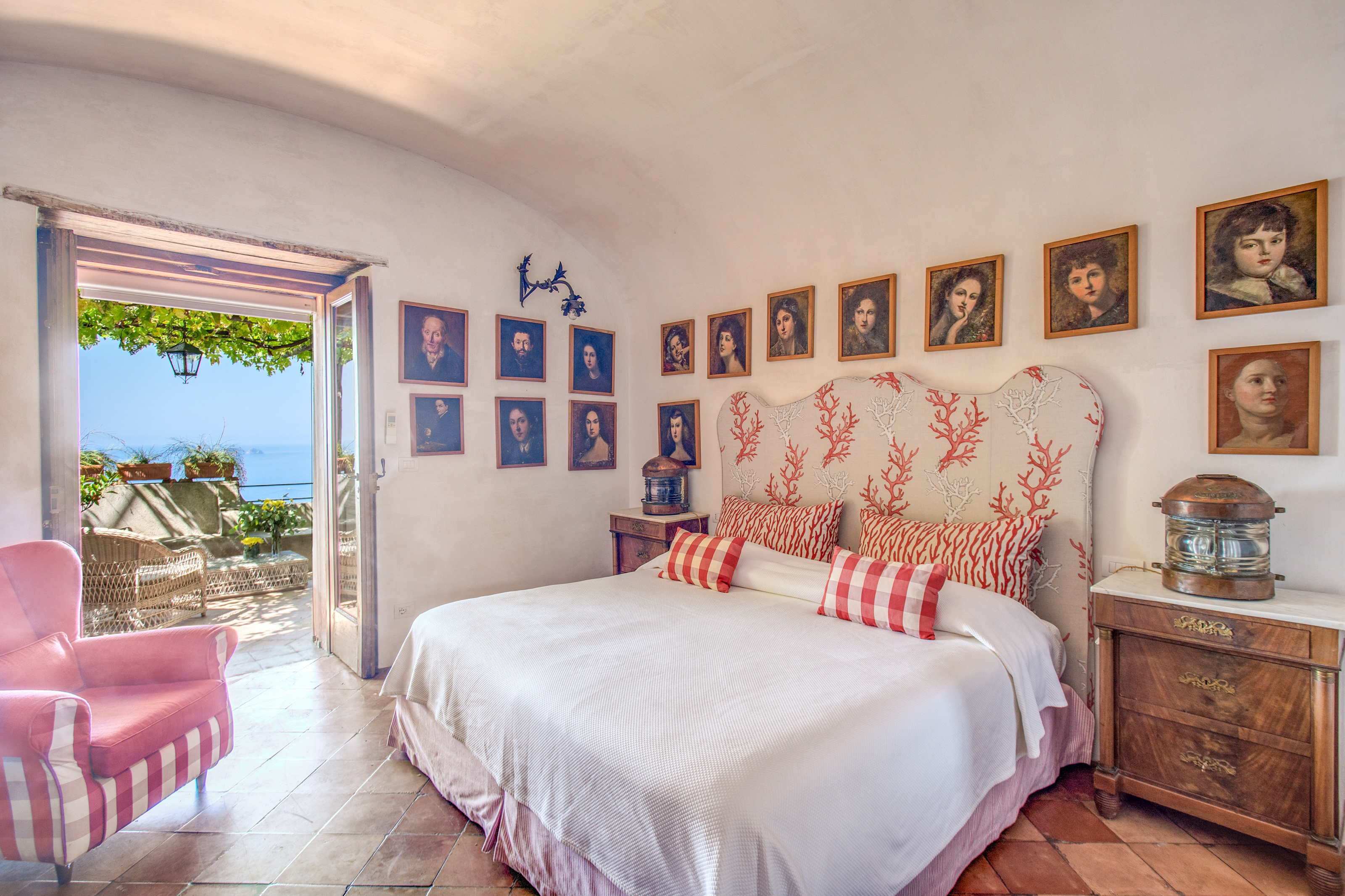 Villa Spiaggia