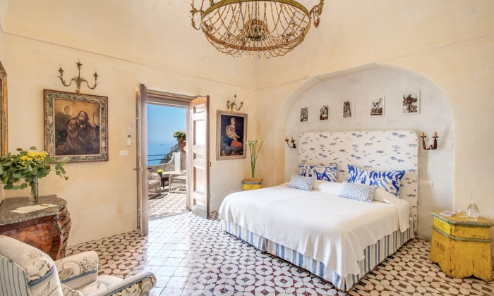 Villa Spiaggia