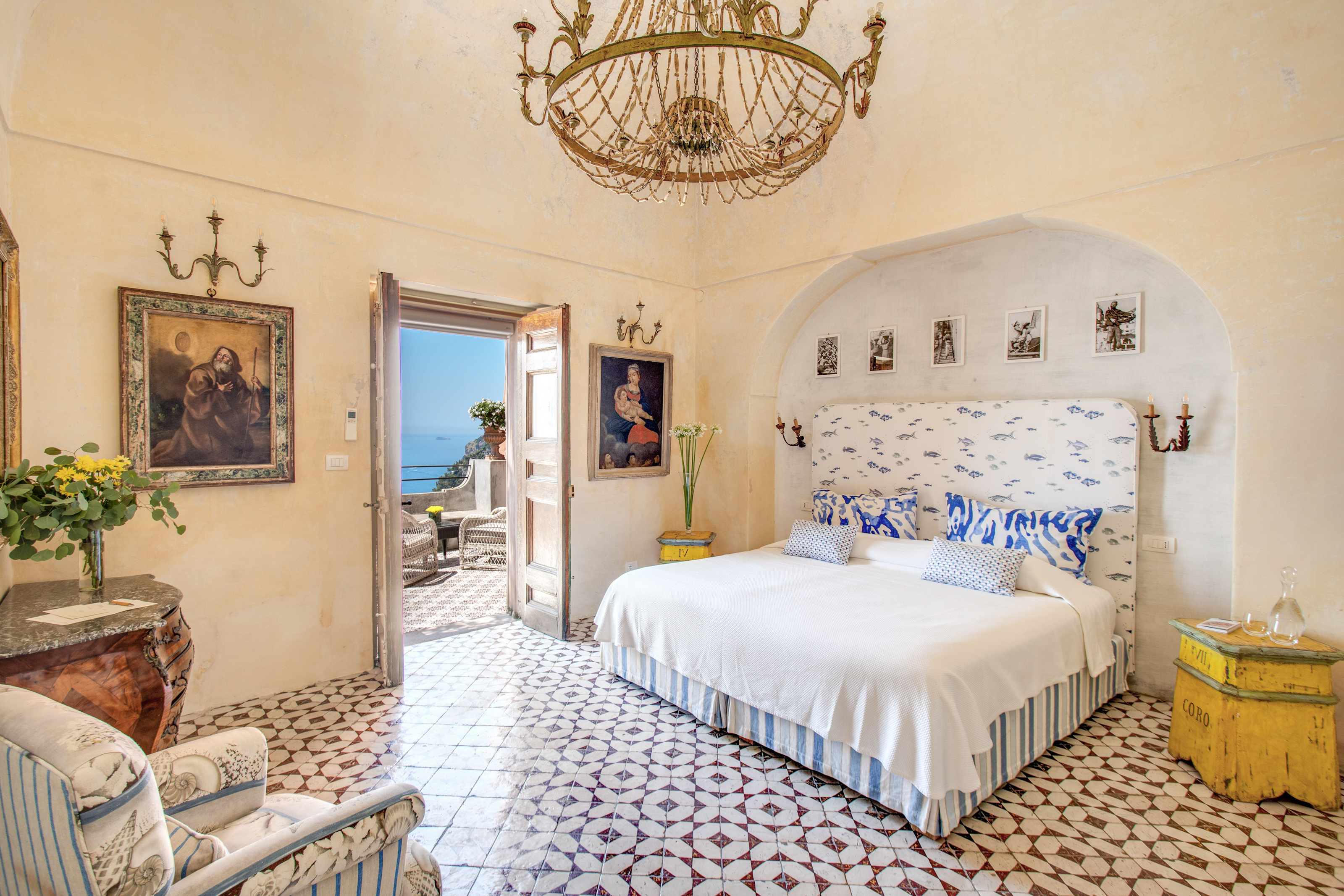 Villa Spiaggia