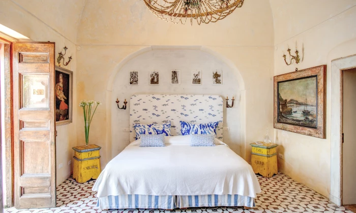 Villa Spiaggia