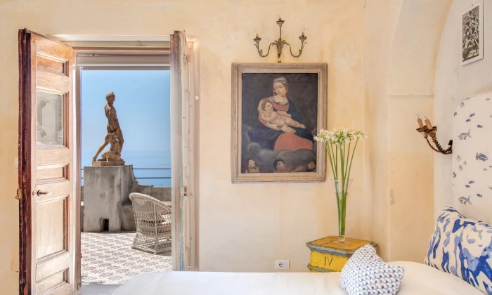 Villa Spiaggia
