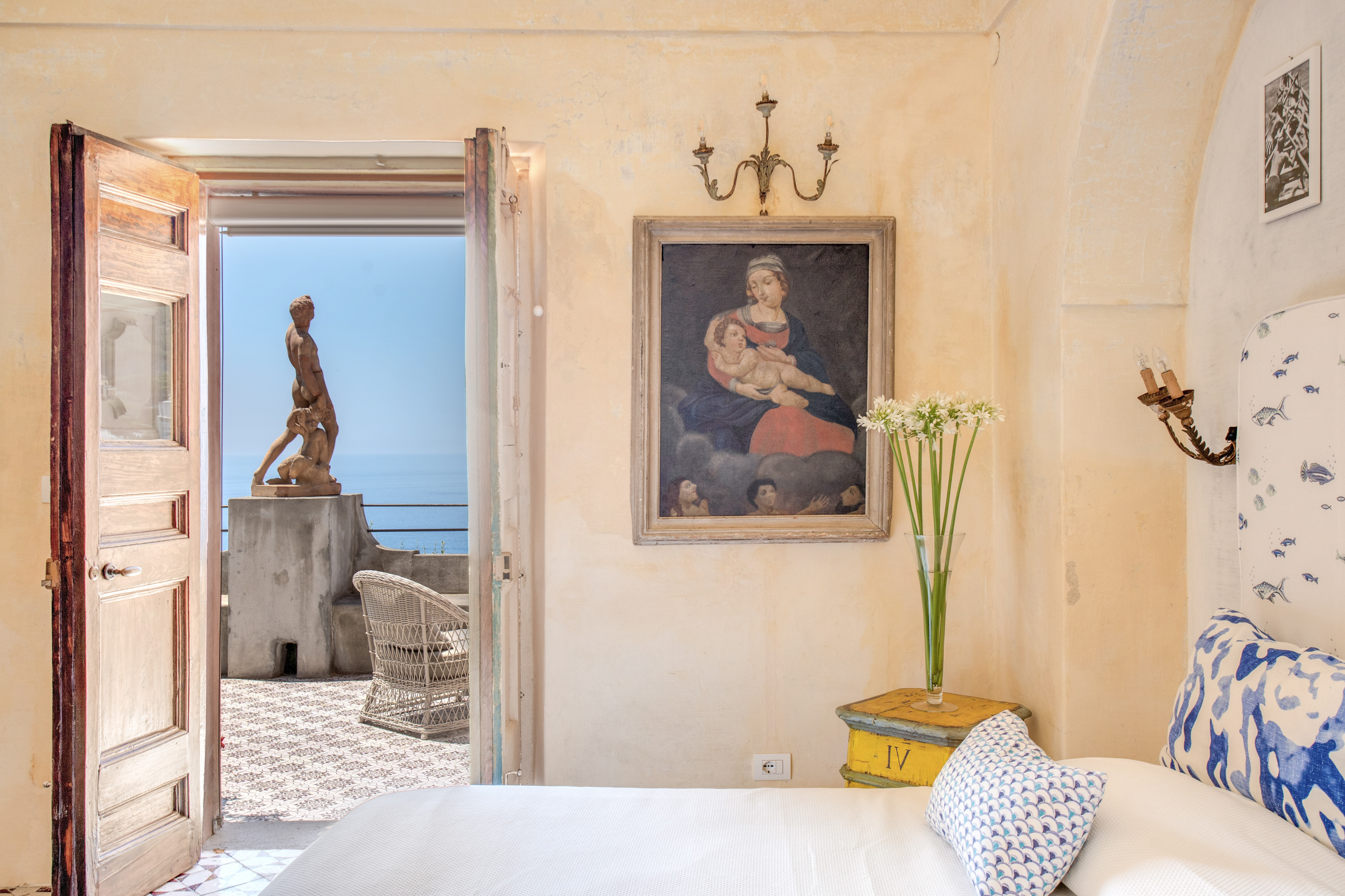 Villa Spiaggia