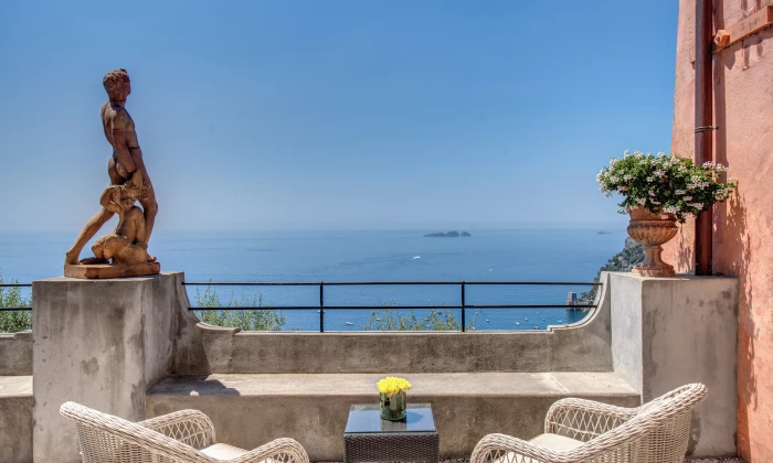 Villa Spiaggia